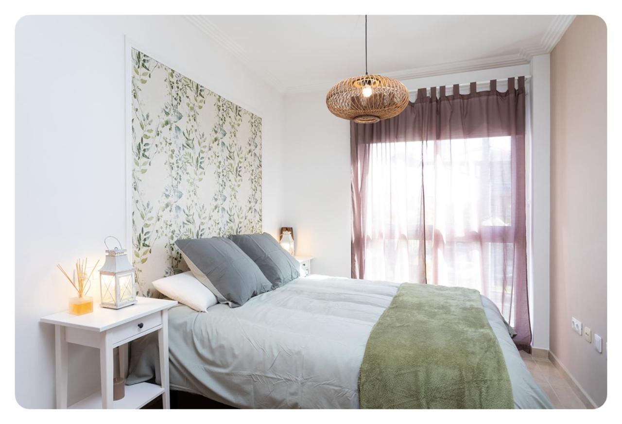 Live San Isidro Cedro Lejlighed Eksteriør billede